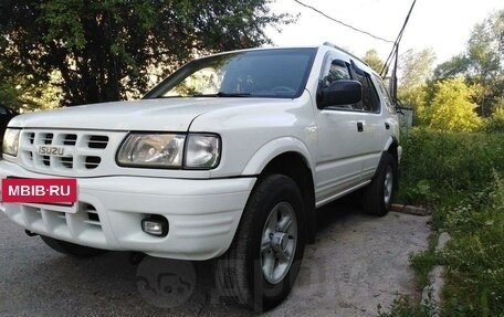 Isuzu Rodeo II, 2001 год, 450 000 рублей, 2 фотография