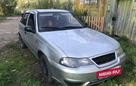 Daewoo Nexia I рестайлинг, 2011 год, 250 000 рублей, 3 фотография