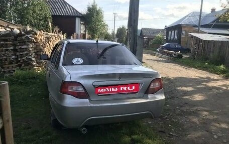 Daewoo Nexia I рестайлинг, 2011 год, 250 000 рублей, 6 фотография