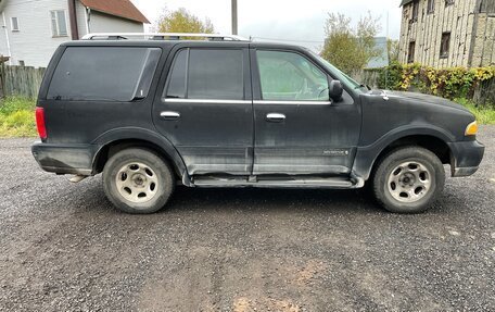 Lincoln Navigator, 1999 год, 950 000 рублей, 7 фотография