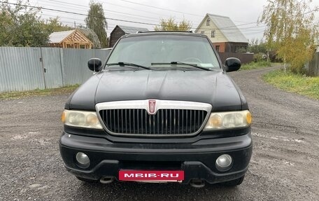 Lincoln Navigator, 1999 год, 950 000 рублей, 2 фотография