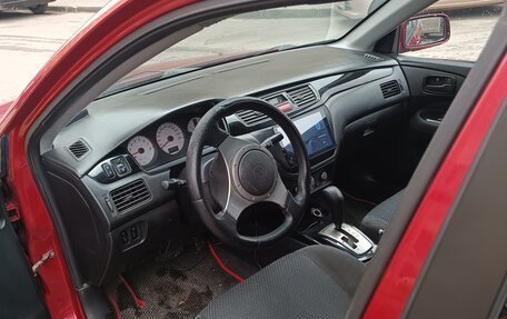 Mitsubishi Lancer IX, 2006 год, 450 000 рублей, 2 фотография