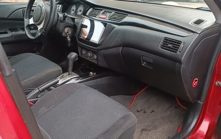 Mitsubishi Lancer IX, 2006 год, 450 000 рублей, 8 фотография