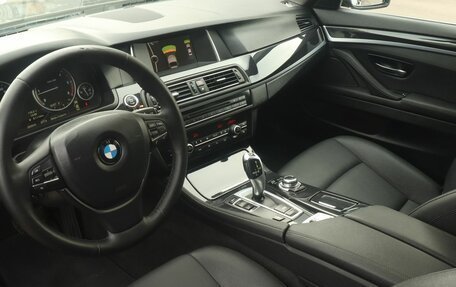 BMW 5 серия, 2013 год, 1 711 100 рублей, 6 фотография