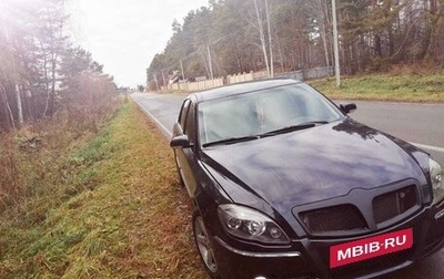 Brilliance M2 I рестайлинг, 2008 год, 385 000 рублей, 1 фотография