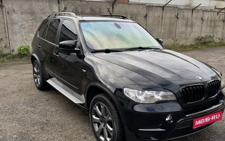 BMW X5, 2012 год, 2 599 000 рублей, 1 фотография