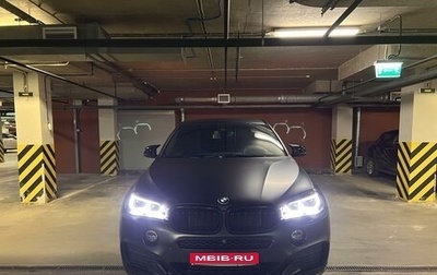 BMW X6, 2018 год, 6 500 000 рублей, 1 фотография