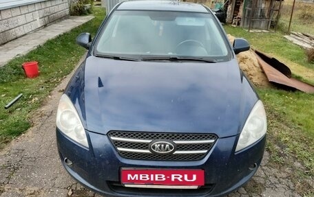 KIA cee'd I рестайлинг, 2009 год, 647 000 рублей, 1 фотография