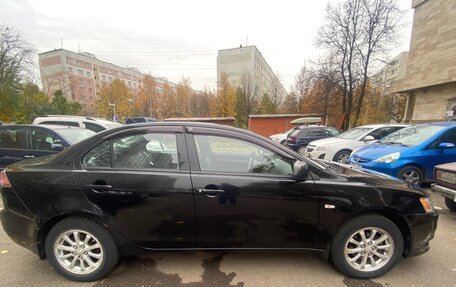 Mitsubishi Lancer IX, 2012 год, 1 100 000 рублей, 1 фотография