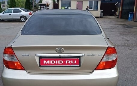 Toyota Camry V40, 2003 год, 870 000 рублей, 1 фотография