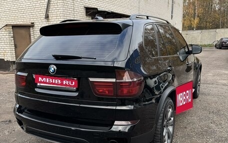 BMW X5, 2012 год, 2 599 000 рублей, 3 фотография