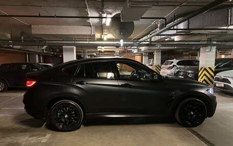 BMW X6, 2018 год, 6 500 000 рублей, 8 фотография