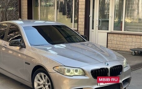 BMW 5 серия, 2012 год, 2 250 000 рублей, 15 фотография