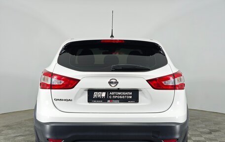 Nissan Qashqai, 2016 год, 1 529 000 рублей, 6 фотография