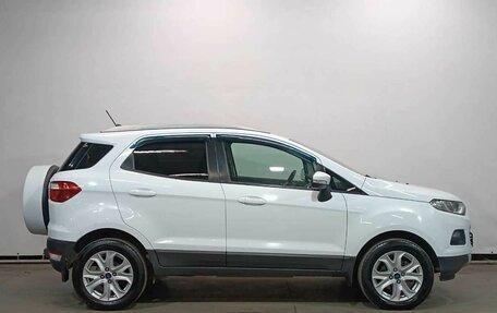 Ford EcoSport, 2017 год, 1 350 000 рублей, 4 фотография