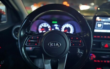 KIA Cerato IV, 2018 год, 1 890 000 рублей, 6 фотография