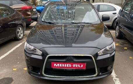 Mitsubishi Lancer IX, 2012 год, 1 100 000 рублей, 3 фотография