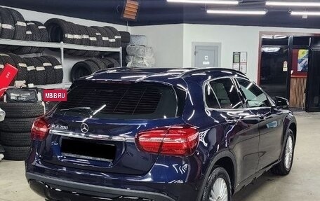 Mercedes-Benz GLA, 2018 год, 2 850 000 рублей, 4 фотография