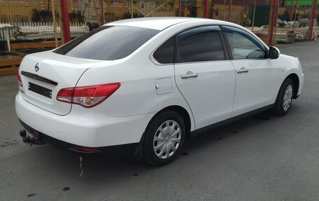 Nissan Almera, 2013 год, 910 000 рублей, 3 фотография