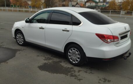 Nissan Almera, 2013 год, 910 000 рублей, 5 фотография