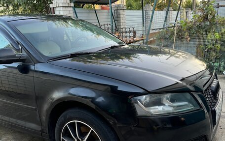 Audi A3, 2011 год, 750 000 рублей, 9 фотография