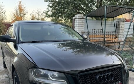 Audi A3, 2011 год, 750 000 рублей, 10 фотография