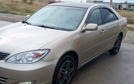 Toyota Camry V40, 2003 год, 870 000 рублей, 7 фотография