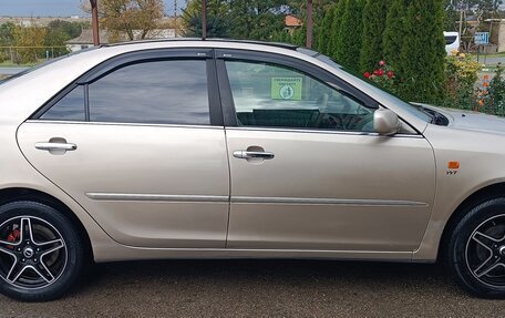 Toyota Camry V40, 2003 год, 870 000 рублей, 3 фотография