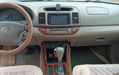 Toyota Camry V40, 2003 год, 870 000 рублей, 11 фотография