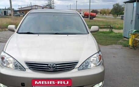 Toyota Camry V40, 2003 год, 870 000 рублей, 9 фотография