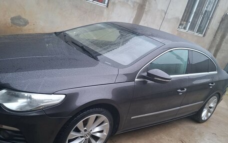 Volkswagen Passat CC I рестайлинг, 2010 год, 1 290 000 рублей, 2 фотография