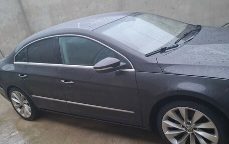 Volkswagen Passat CC I рестайлинг, 2010 год, 1 290 000 рублей, 7 фотография