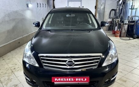 Nissan Teana, 2010 год, 1 300 000 рублей, 2 фотография