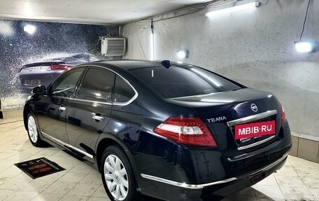 Nissan Teana, 2010 год, 1 300 000 рублей, 4 фотография