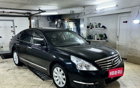 Nissan Teana, 2010 год, 1 300 000 рублей, 3 фотография