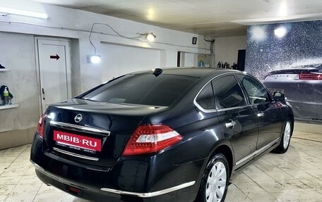 Nissan Teana, 2010 год, 1 300 000 рублей, 6 фотография