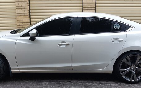 Mazda 6, 2012 год, 1 850 000 рублей, 4 фотография