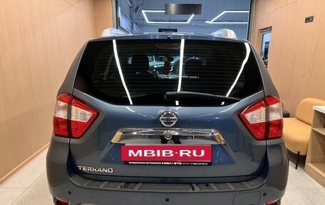 Nissan Terrano III, 2016 год, 1 541 000 рублей, 6 фотография