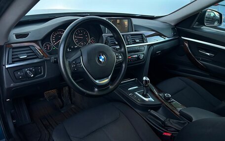 BMW 3 серия, 2013 год, 1 853 800 рублей, 5 фотография