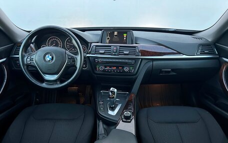 BMW 3 серия, 2013 год, 1 853 800 рублей, 7 фотография