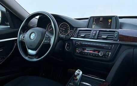 BMW 3 серия, 2013 год, 1 853 800 рублей, 16 фотография