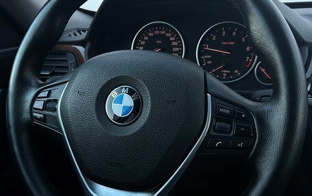 BMW 3 серия, 2013 год, 1 853 800 рублей, 20 фотография