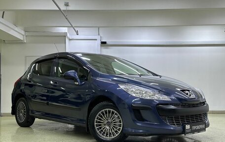 Peugeot 308 II, 2008 год, 499 000 рублей, 3 фотография