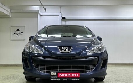 Peugeot 308 II, 2008 год, 499 000 рублей, 2 фотография