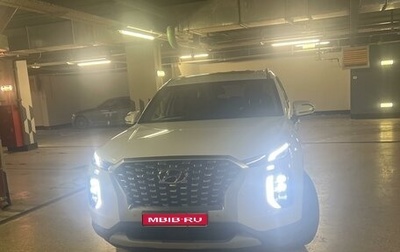 Hyundai Palisade I, 2020 год, 4 500 000 рублей, 1 фотография