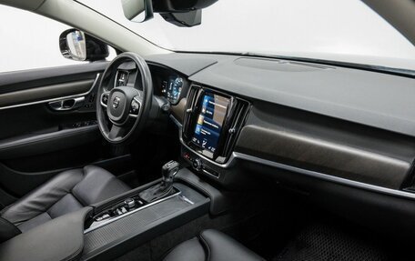 Volvo V90 Cross Country I рестайлинг, 2019 год, 3 700 000 рублей, 7 фотография