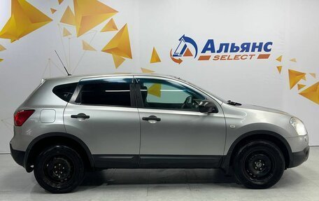 Nissan Qashqai, 2009 год, 810 000 рублей, 2 фотография