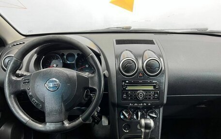 Nissan Qashqai, 2009 год, 810 000 рублей, 9 фотография