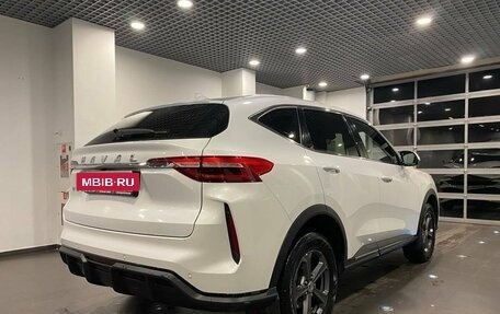 Haval F7 I, 2022 год, 2 400 000 рублей, 3 фотография