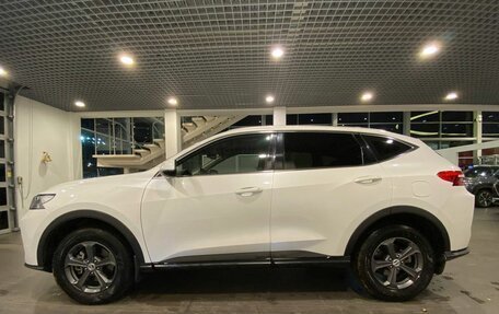 Haval F7 I, 2022 год, 2 400 000 рублей, 6 фотография